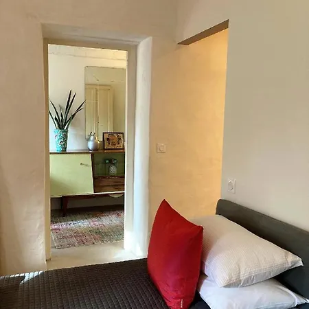 La Veillonnais Bed & Breakfast