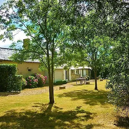 La Veillonnais 3*