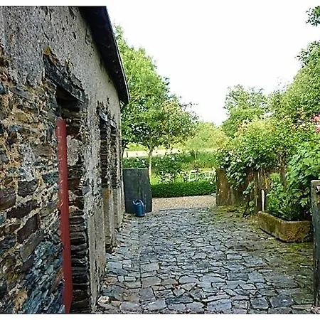 La Veillonnais 3*