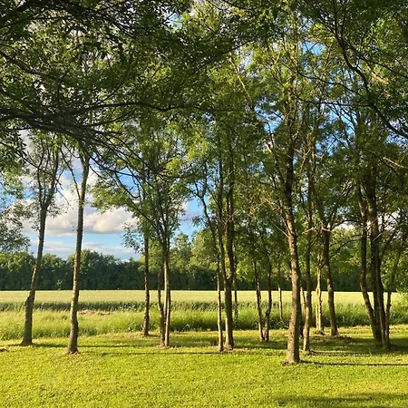 Bed & Breakfast La Veillonnais Angrie