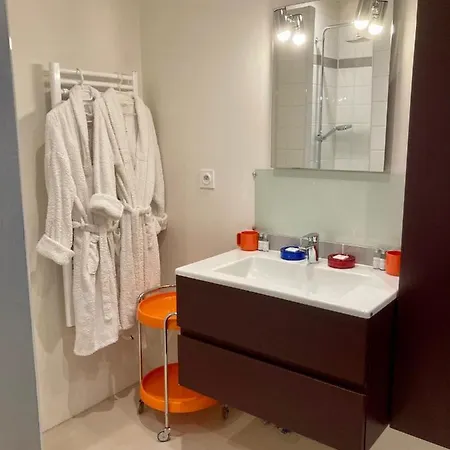 Bed & Breakfast La Veillonnais