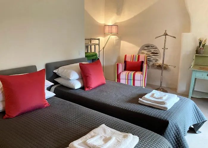 La Veillonnais فندق مبيت وإفطار 3*