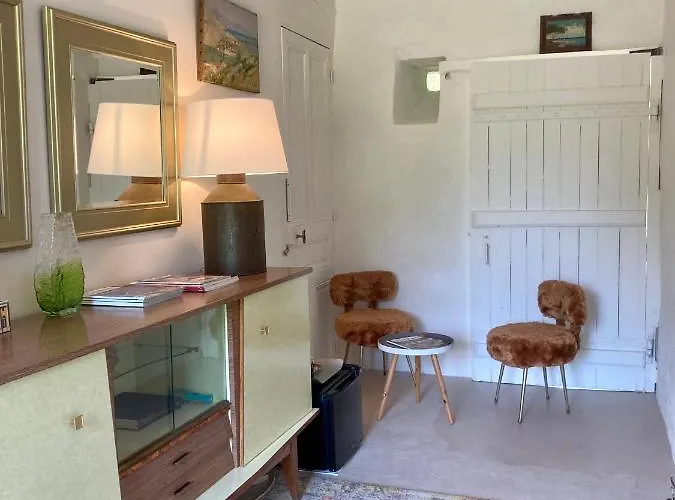 La Veillonnais فندق مبيت وإفطار Angrie