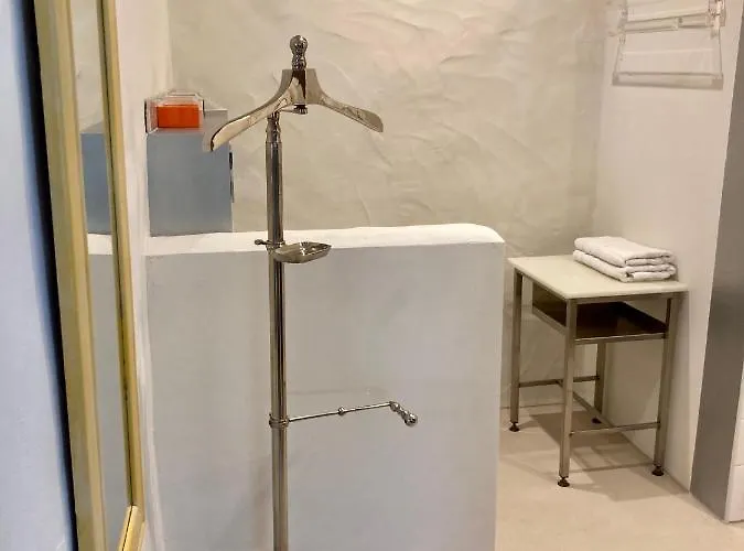 فندق مبيت وإفطار La Veillonnais